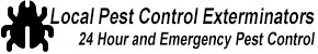 Allensburg OH Pest Control Exterminators